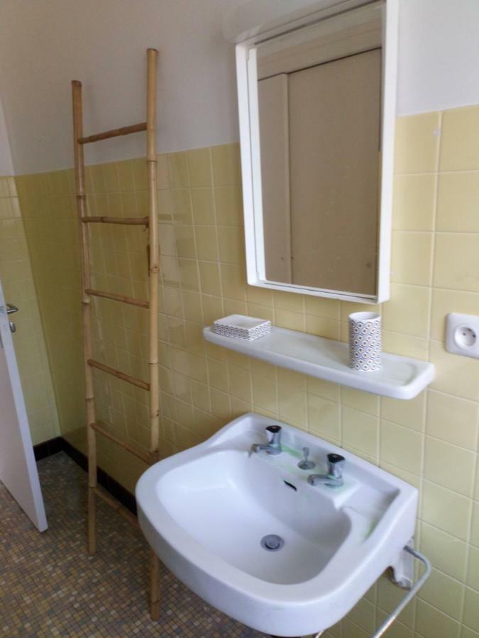 Apartamento Hendaye location Exterior foto