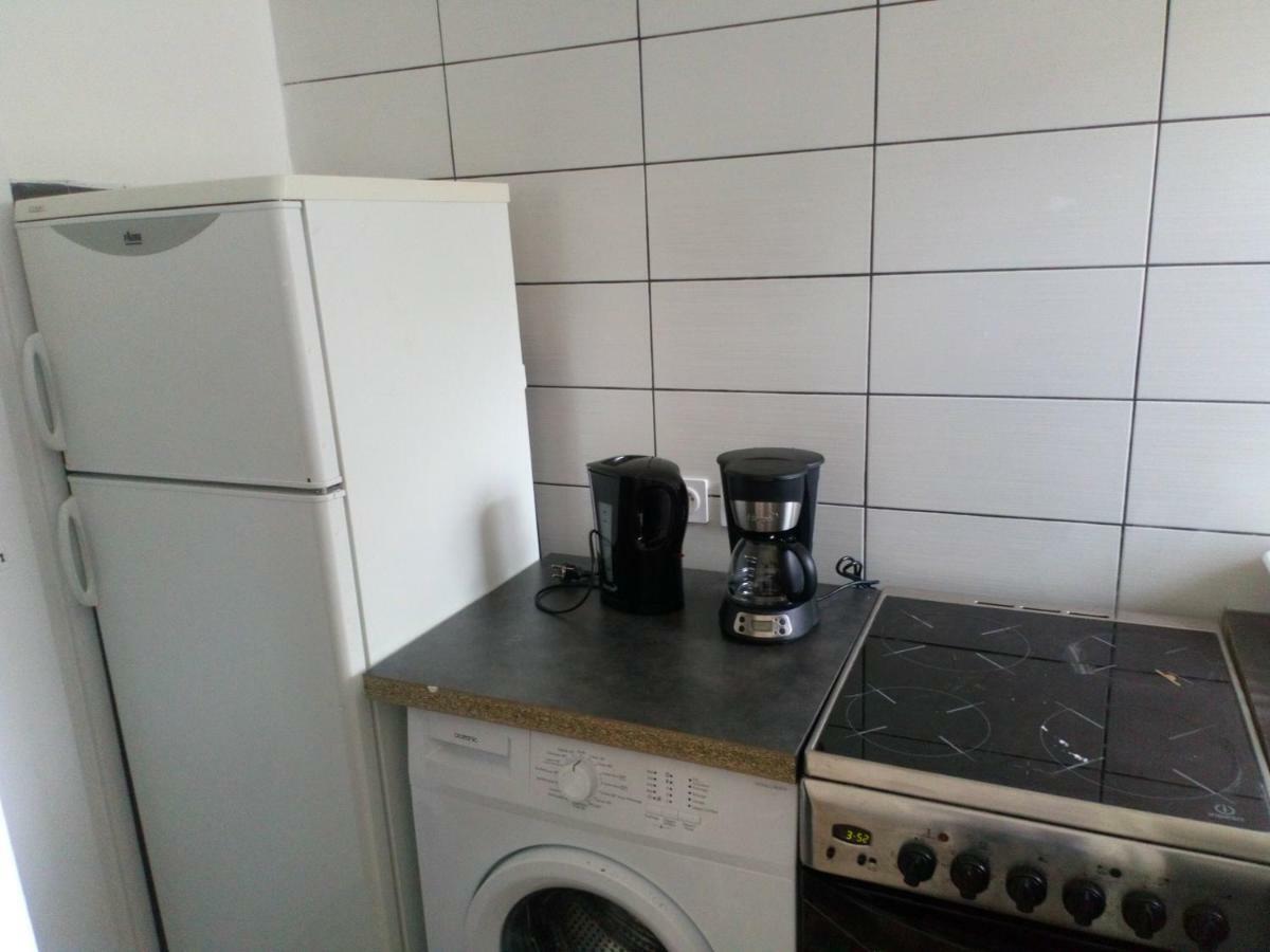 Apartamento Hendaye location Exterior foto